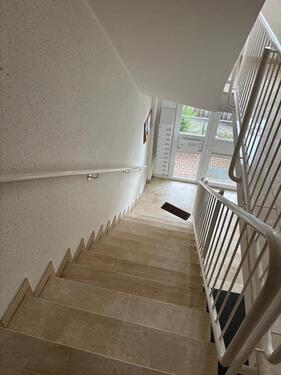 Foto - 2 Zimmer Etagenwohnung zum Kaufen in Bad Nenndorf