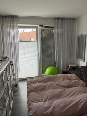 Foto - 2 Zimmer Etagenwohnung in Bad Nenndorf