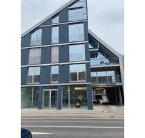 Citylage # 2-Zimmer-Wohnung in Cloppenburg # KFW 55 # neuwertig