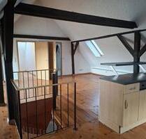 Loft Wohnung - 930,00&nbsp;EUR Kaltmiete, ca.&nbsp; 98,00&nbsp;m&sup2; in Güstrow (PLZ: 18273)