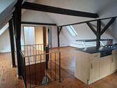 Foto - 3 Zimmer Loft - Studio - Atelier zur Miete in Güstrow