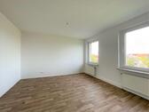 Foto - Etagenwohnung zur Miete in Nienburg (Saale)