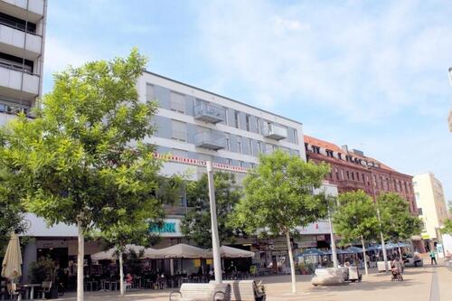 Foto - TOP-App. im Zentrum von 66111 Saarbrücken