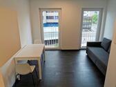 Foto - Etagenwohnung in Saarbrücken