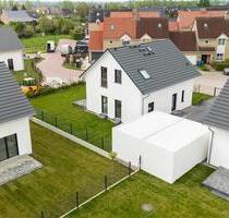 Bezugsfertiges Einfamilienhaus unweit der Stadtgrenze - Mittenwalde