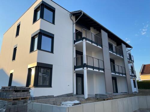 Foto - Passau-Neustift 2-Zimmerwohnung im Neubau