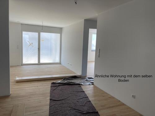Foto - Etagenwohnung in Passau