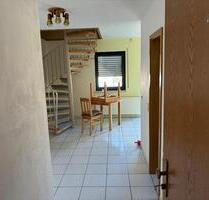 Maisonette1,5 Zimmer in Ahlbach - Limburg an der Lahn