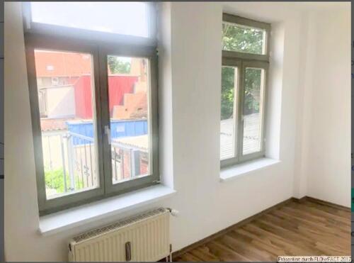 Foto - Etagenwohnung in Parchim
