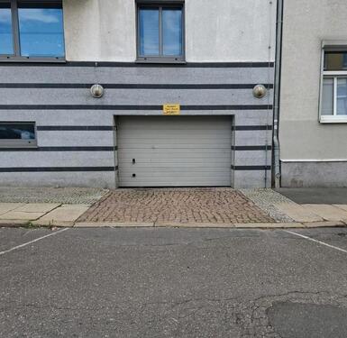 Foto - Tiefgarage Stellplatz ab 1.12.25 Niemeyerstraße 14 Halle