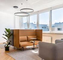 Mitgliedschaften für flexible Arbeitsplätze in Regus Docks - Ismaning