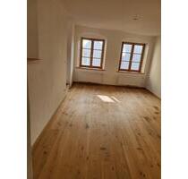 Erstbezug nach Renovierung - 1.500,00 EUR Kaltmiete, in Weilheim in Oberbayern (PLZ: 82362)