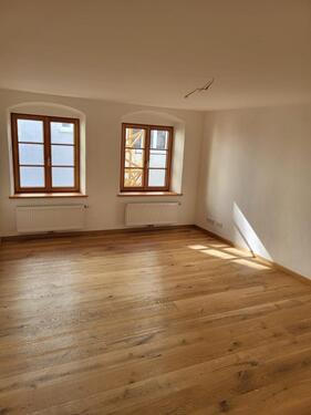Foto - Etagenwohnung zur Miete in Weilheim in Oberbayern