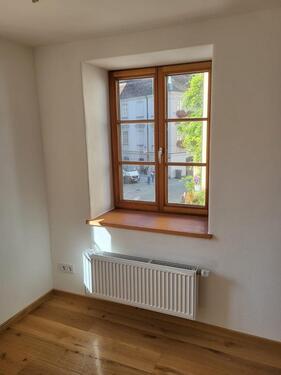 Foto - Etagenwohnung in Weilheim in Oberbayern