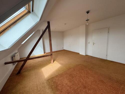 Foto - Etagenwohnung in Döbeln