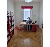 2 Büros in Schwabinger PR-Agentur zur Untermiete - München Schwabing-Freimann