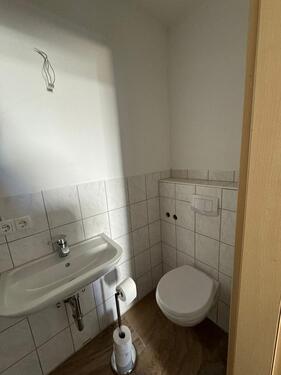 Foto - Etagenwohnung in Offenhausen