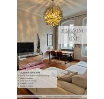 Wohnung befristet 25.12.25 - 29.01.26 - Berlin Tempelhof-Schöneberg