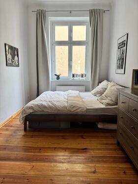 Foto - Etagenwohnung in Berlin