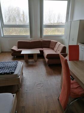 Foto - Attraktive möblierte Wohnung all inkl. zu vermieten