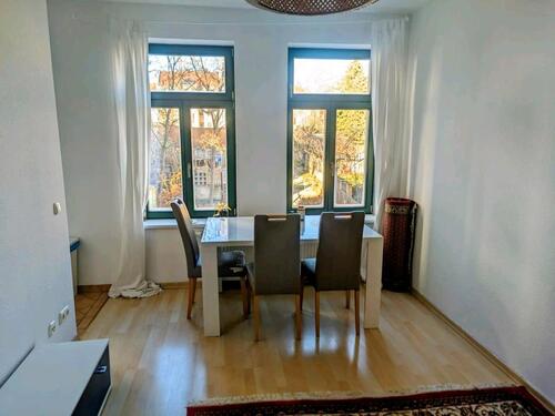 Foto - 2 Zimmerwohnung Lindenau - 550,00 EUR Kaltmiete,