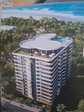 Foto - 1 zimmerwohnung in Nali zu verkaufen