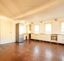 160m2 mit 3,5 Zimmern als Maisonette auf 3 Ebenen - Wildberg