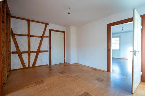 Foto - 3 Zimmer Etagenwohnung zur Miete in Wildberg