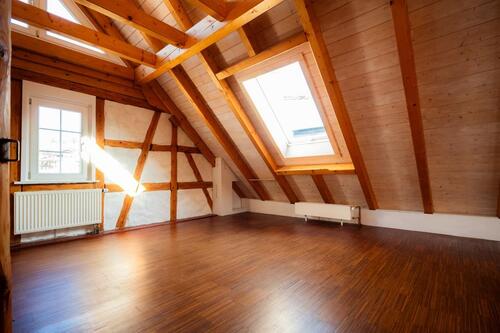 Foto - Etagenwohnung in Wildberg zur Miete