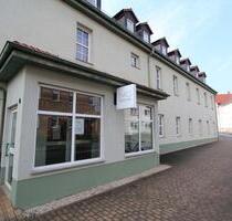 Helle 1-Raum Wohnung im Dachgeschoss - Zeitz