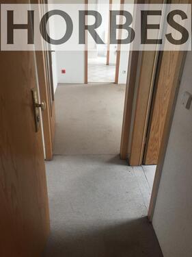 Foto - 1 Zimmer Etagenwohnung in Zeitz