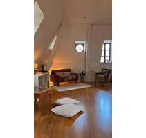 Praxisraum Psychotherapie zur Untermiete - Bremen Schwachhausen