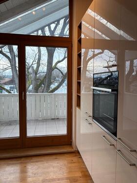 Foto - 2 Zimmer Etagenwohnung zur Miete in Kolbermoor