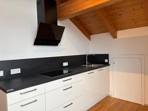 Foto - 2 Zimmer Etagenwohnung in Kolbermoor