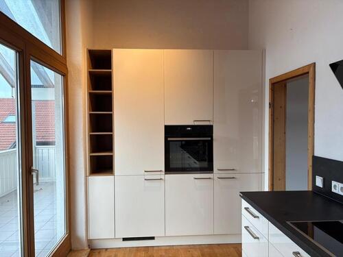 Foto - Etagenwohnung in Kolbermoor zur Miete