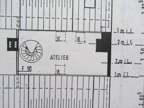 Foto - 3 Zimmer Etagenwohnung zur Miete in Braunschweig