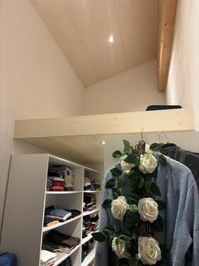 Foto - 3.5 Zimmer Dachgeschoßwohnung in Remchingen