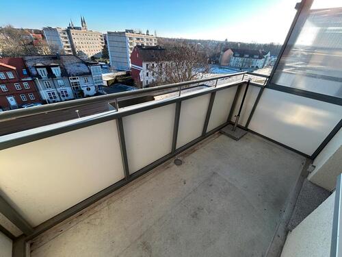 Foto - 4 Zimmer Etagenwohnung in Halberstadt