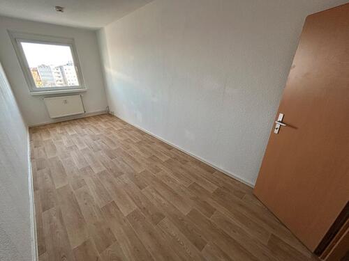 Foto - Etagenwohnung in Halberstadt zur Miete