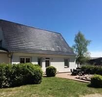 Schönes Ferienhaus auf Rügen Ostsee jetzt buchen Fewo Unterkunft - Samtens