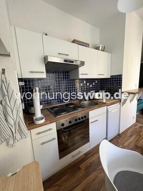 Foto - Etagenwohnung in Berlin zur Miete