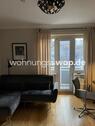 Foto - Wohnungsswap - 2 Zimmer, 48 m² - Wiesendamm, Hamburg-Nord, Hamburg