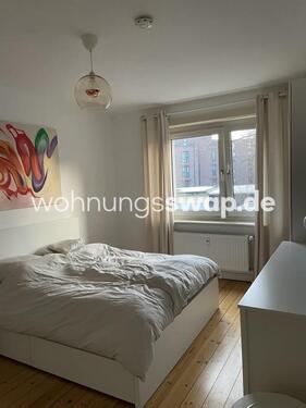 Foto - 2 Zimmer Etagenwohnung zur Miete in Hamburg
