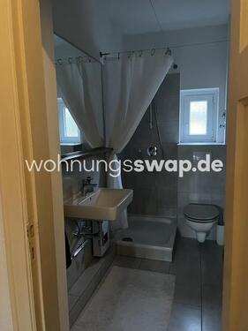 Foto - 2 Zimmer Etagenwohnung in Hamburg