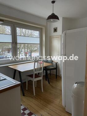 Foto - Etagenwohnung in Hamburg zur Miete