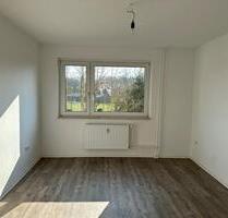 Renovierte 2-Zimmer-Wohnung mit Balkon - Bremen Hemelingen