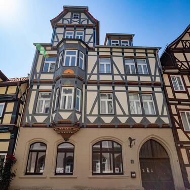 Foto - Charmante Dachgeschosswohnung an Studierende