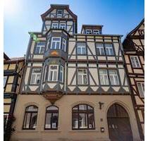 Charmante Dachgeschosswohnung an Studierende - Hann. Münden