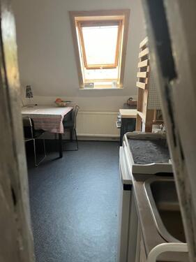 Foto - Dachgeschoßwohnung in Hann. Münden zur Miete