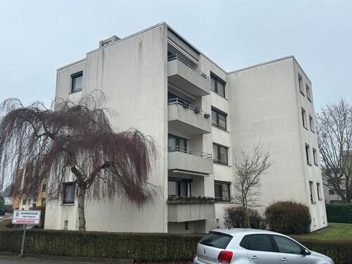 Foto - Sehr gepflegte 4-ZKB- ETW in toller Lage und Traumsicht!